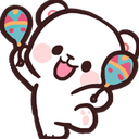 zzmilkdance Discord emoji