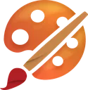 palette