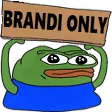 brandiOnly
