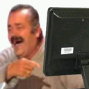 El_Risitas_Laugh_Pc Discord emoji