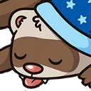 FerretSleep