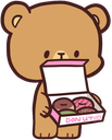 zymochadonuts Discord emoji