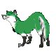 raimbowfox Discord Emoji