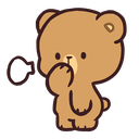 zymochateasing Discord emoji