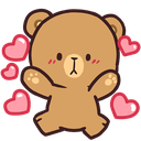 zymochalove Discord emoji
