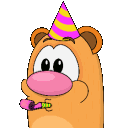 apartypink Discord Emoji