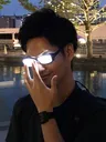 Glassessmartass