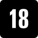 18