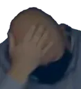 JDfacepalm