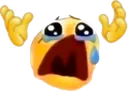 despair