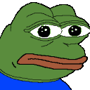 PepeLeave