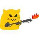 meow_flame_thrower