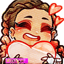 wzlobalove Discord emoji