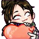 wxwhraithlove Discord emoji