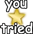 you_tried