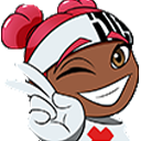 vrlifelinenew Discord emoji