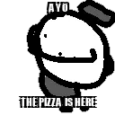 PizzaIsHere