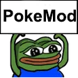 pokemodpepe