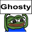 ghostypepe