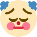 pensiveclown