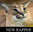 raper Discord emoji