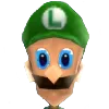 LuigiLook LuigiLook
