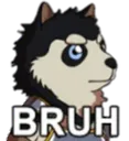 bruh