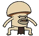 mushCave