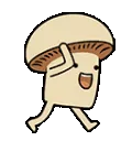 mushWalk