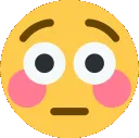 flushnervous