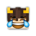 Dn_laugh Discord emoji