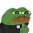suitevilpepe Discord Emoji