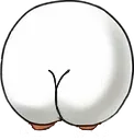 Rnudebutt