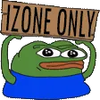aizoneonly