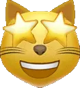iiCatStarstruck