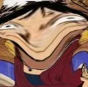 luffy