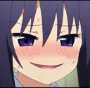 hehe