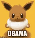 OBAMA