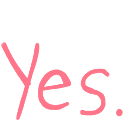 Yes Discord emoji