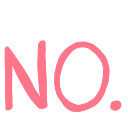 No Discord emoji