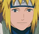 Minato_wink
