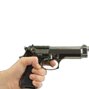 gun