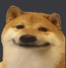 Happy Doggo Discord Emoji