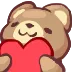 9bearlove