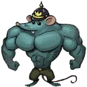 widemouse