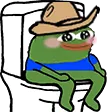 peepoHatBlushToilet peepoHatBlushToilet