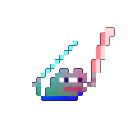 Pepe Saber pepesaber Discord Emoji