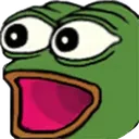Pepe Pog pepe_pog Discord Emoji