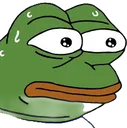 pepe_shock Discord Emoji