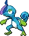 drizzile